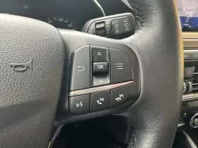 Ford Focus (2020) thumbnail 14