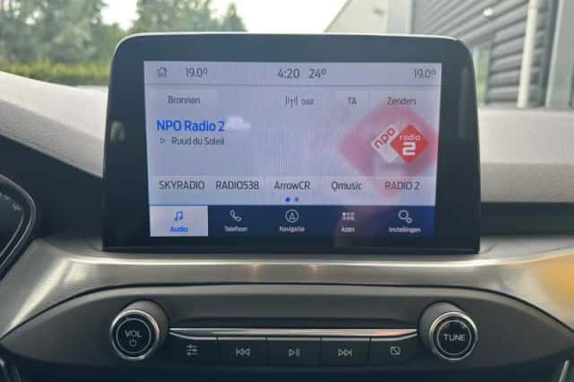 Ford Focus (2020) thumbnail 15