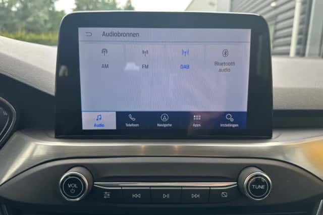 Ford Focus (2020) thumbnail 16
