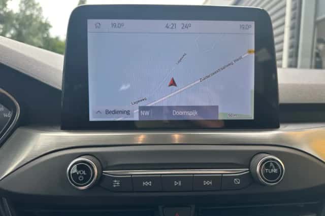 Ford Focus (2020) thumbnail 17