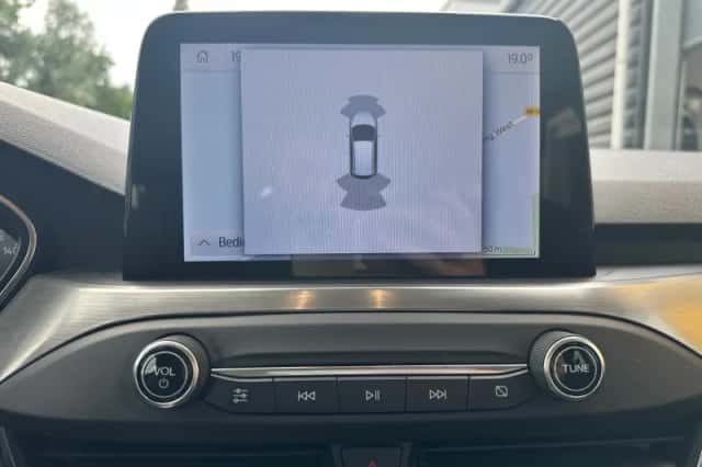 Ford Focus (2020) thumbnail 18