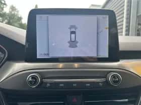 Ford Focus (2020) thumbnail 18