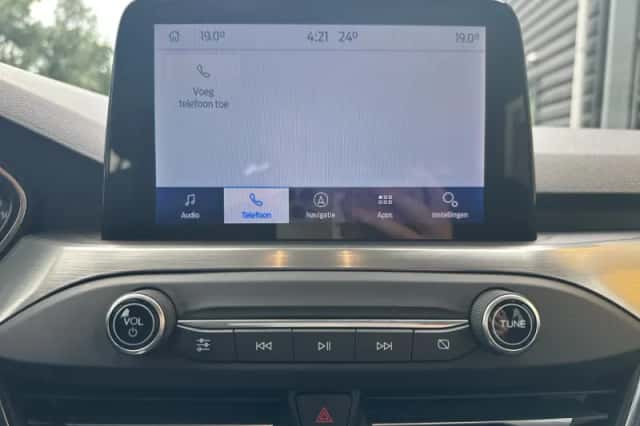 Ford Focus (2020) thumbnail 19