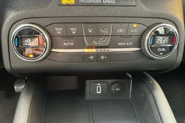 Ford Focus (2020) thumbnail 20