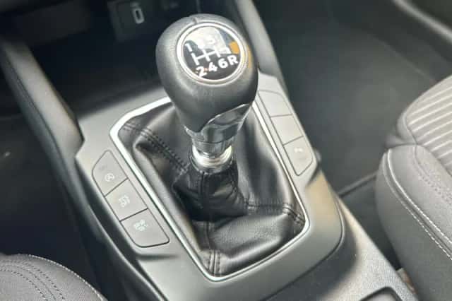 Ford Focus (2020) thumbnail 21