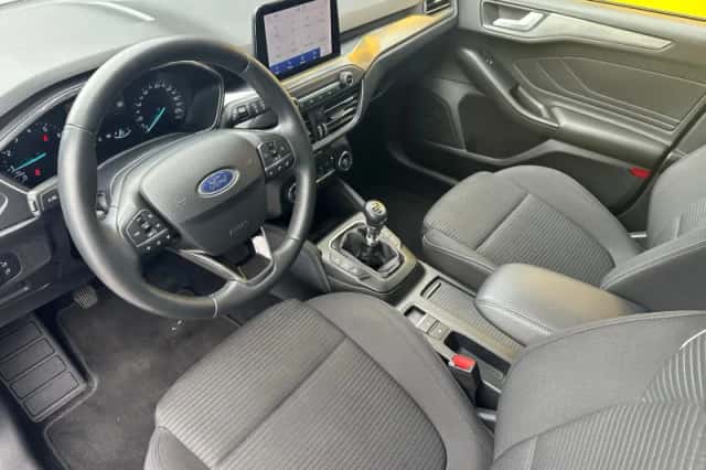 Ford Focus (2020) thumbnail 22