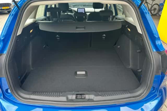 Ford Focus (2020) thumbnail 27
