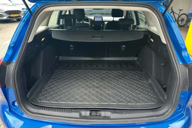 Ford Focus (2020) thumbnail 28