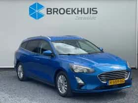 Ford Focus (2020) thumbnail 7