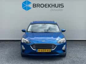 Ford Focus (2020) thumbnail 8
