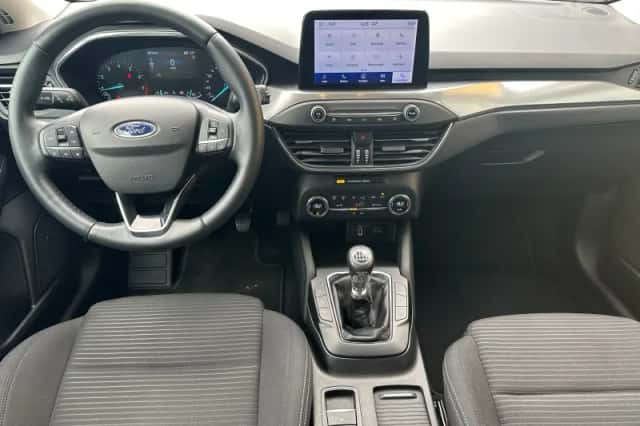 Ford Focus (2020) thumbnail 9