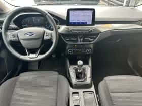 Ford Focus (2020) thumbnail 9