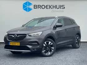 Opel Grandland X (2020)