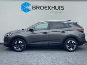 Opel Grandland X (2020) thumbnail 2