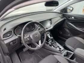 Opel Grandland X (2020) thumbnail 11