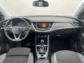 Opel Grandland X (2020) thumbnail 15