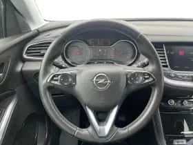 Opel Grandland X (2020) thumbnail 16