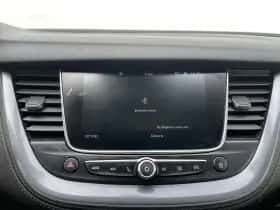 Opel Grandland X (2020) thumbnail 25