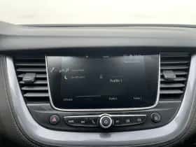 Opel Grandland X (2020) thumbnail 26