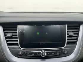 Opel Grandland X (2020) thumbnail 27