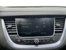 Opel Grandland X (2020) thumbnail 29