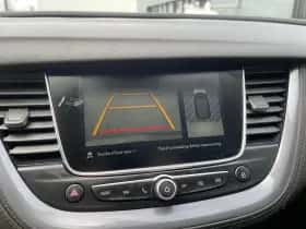Opel Grandland X (2020) thumbnail 31