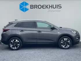 Opel Grandland X (2020) thumbnail 6