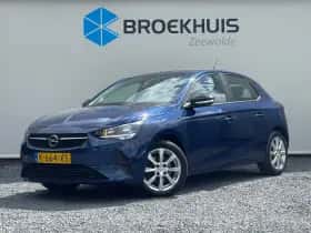 Opel Corsa (2021)