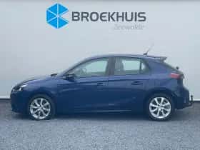 Opel Corsa (2021) thumbnail 2