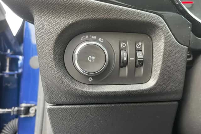 Opel Corsa (2021) thumbnail 12