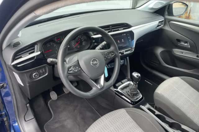 Opel Corsa (2021) thumbnail 13