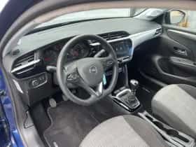 Opel Corsa (2021) thumbnail 13