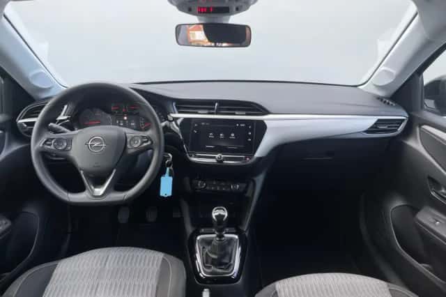 Opel Corsa (2021) thumbnail 14