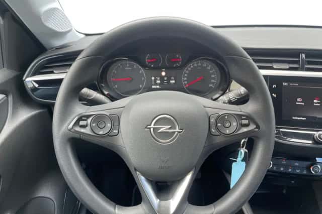 Opel Corsa (2021) thumbnail 15