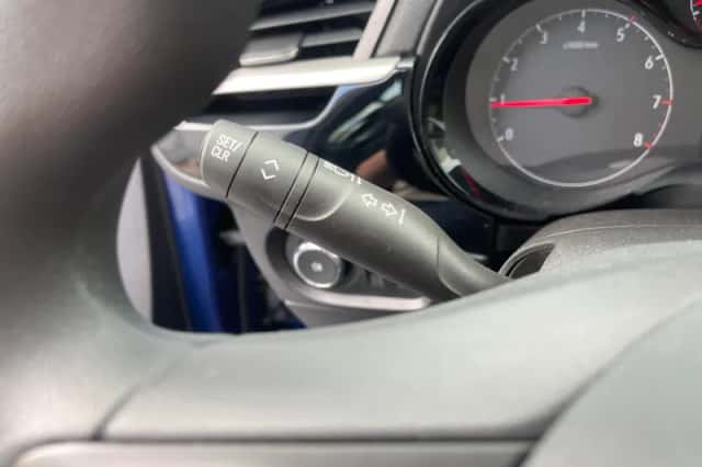 Opel Corsa (2021) thumbnail 16