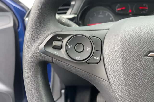 Opel Corsa (2021) thumbnail 17