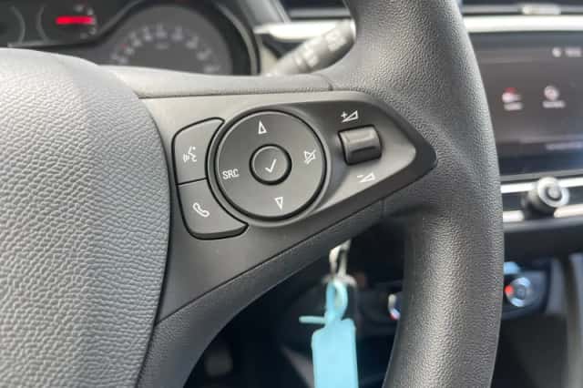 Opel Corsa (2021) thumbnail 19
