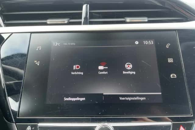 Opel Corsa (2021) thumbnail 23