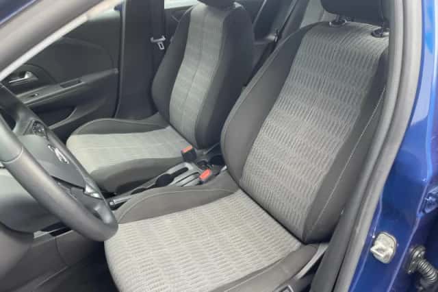 Opel Corsa (2021) thumbnail 28