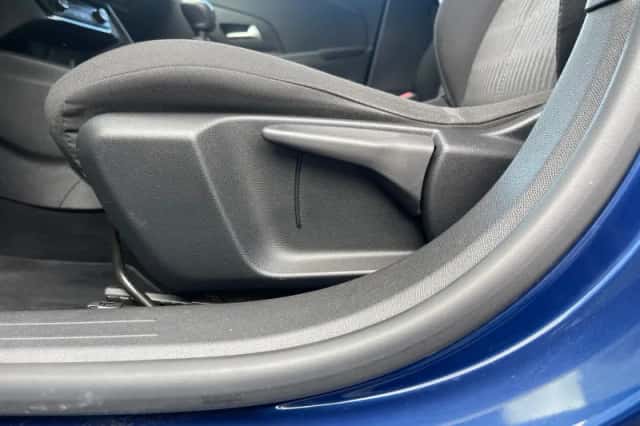 Opel Corsa (2021) thumbnail 29