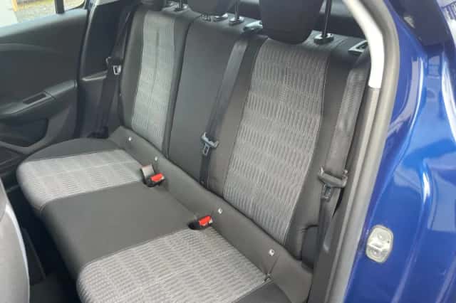 Opel Corsa (2021) thumbnail 30