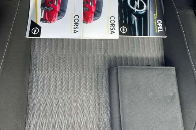 Opel Corsa (2021) thumbnail 32