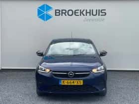 Opel Corsa (2021) thumbnail 8