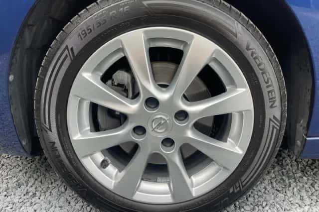 Opel Corsa (2021) thumbnail 10