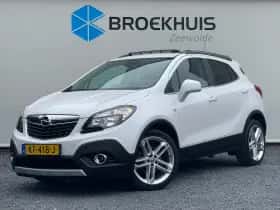 Opel Mokka (2016)