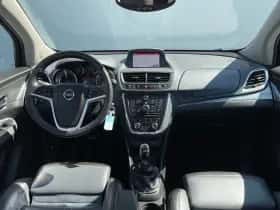 Opel Mokka (2016) thumbnail 12