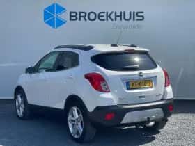 Opel Mokka (2016) thumbnail 3