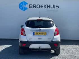 Opel Mokka (2016) thumbnail 4