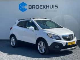 Opel Mokka (2016) thumbnail 7