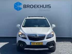 Opel Mokka (2016) thumbnail 8